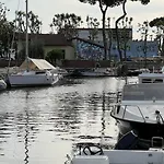 Casa Al Mare Valentina Viareggio