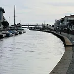 Appartamento Casa Al Mare Valentina Viareggio