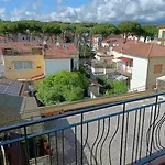 Appartamento Casa Al Mare Valentina Viareggio
