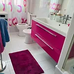 Casa Al Mare Valentina * Viareggio