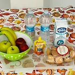 Casa Al Mare Valentina Appartamento
