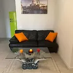 Appartamento Casa Al Mare Valentina Viareggio