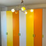 Casa Al Mare Valentina * Viareggio
