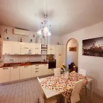 Appartamento Casa Al Mare Valentina *