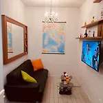 Casa Al Mare Valentina Appartamento Viareggio