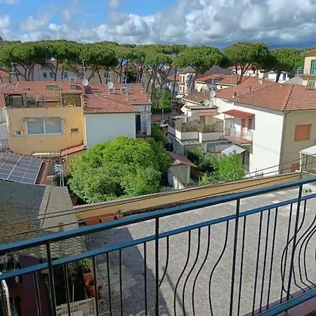 Daire Casa Al Mare Valentina Viareggio