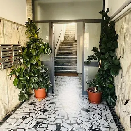 Casa Al Mare Valentina Daire *