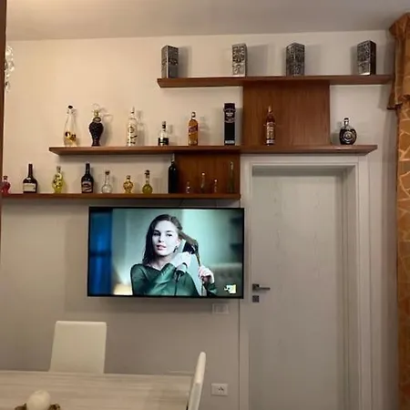 Casa Al Mare Valentina Daire
