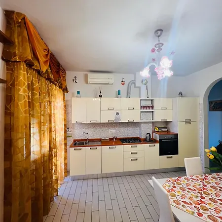 Casa Al Mare Valentina Viareggio