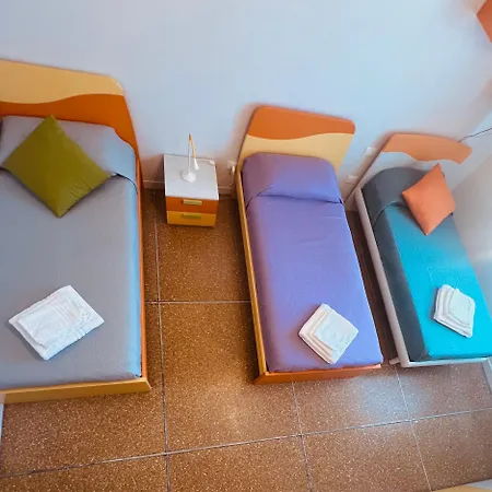 Casa Al Mare Valentina Appartamento